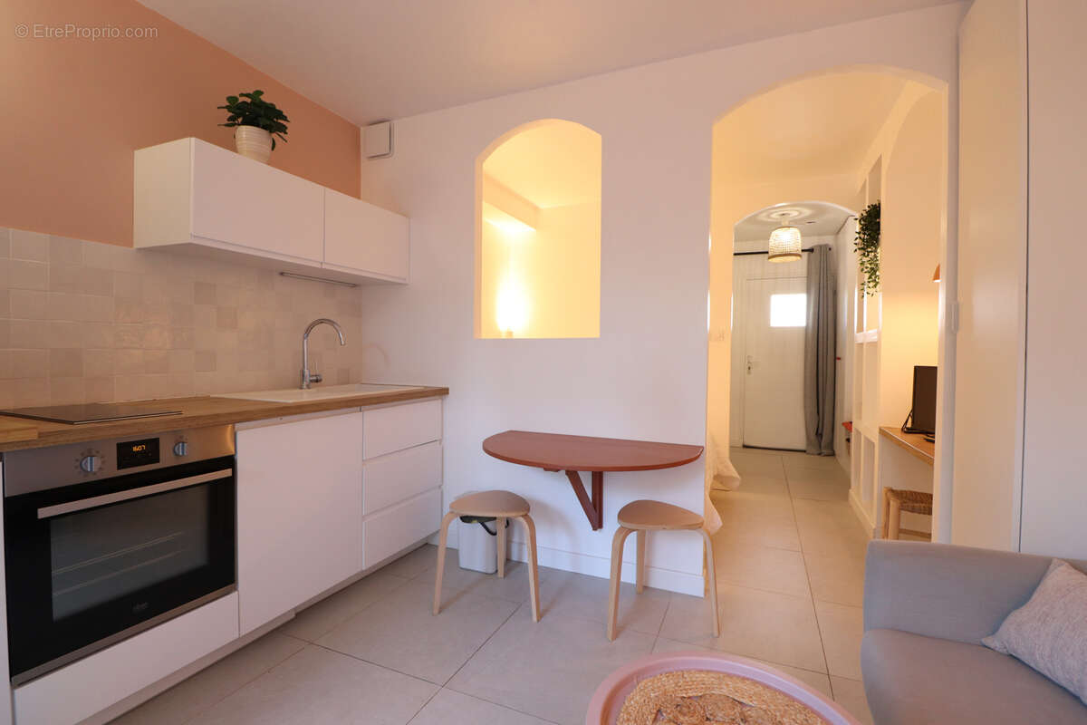 Appartement à ROYAN