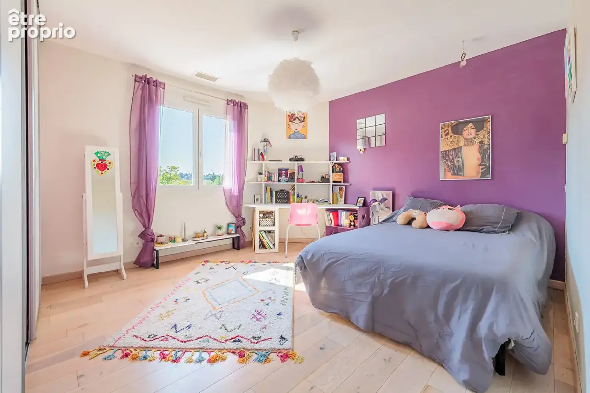 Maison aux beaux volumes - photo 9