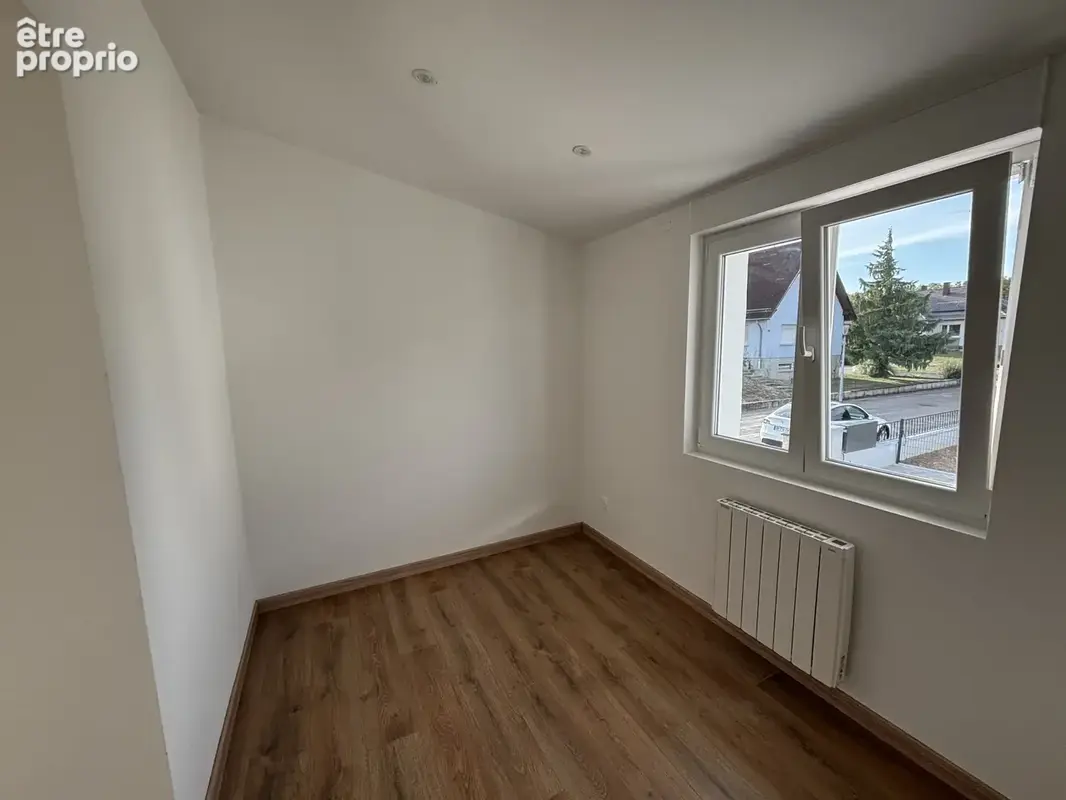 Sousplex de 100 m2   4 chambres   2 salles de bain   espace vert & garage - photo 7