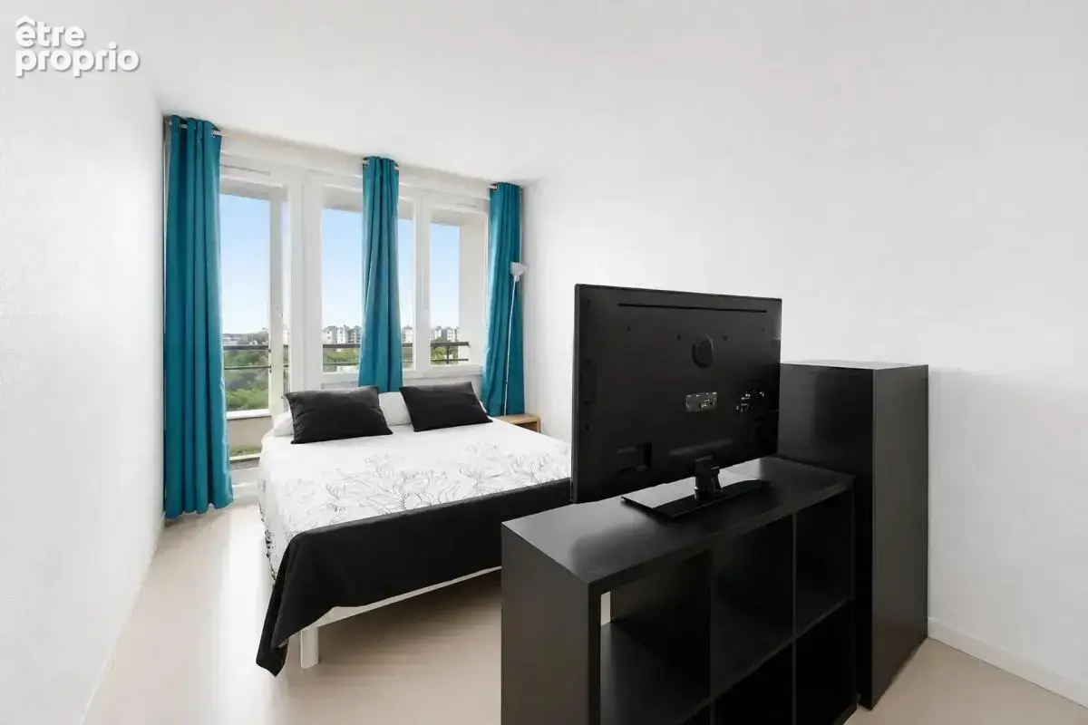 Appartement de 5 pièces de 76 m² à Mérignac - photo 8