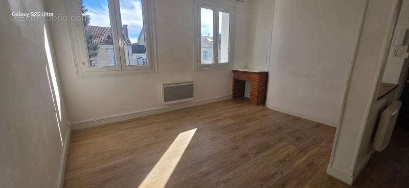 Appartement à PERIGUEUX
