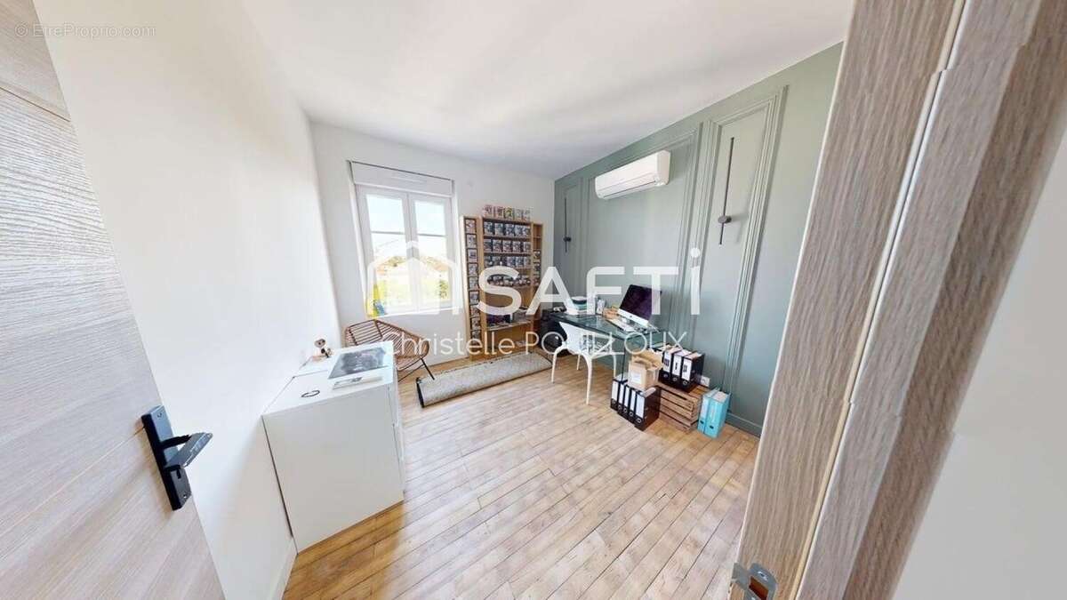 Photo 5 - Maison à NIORT