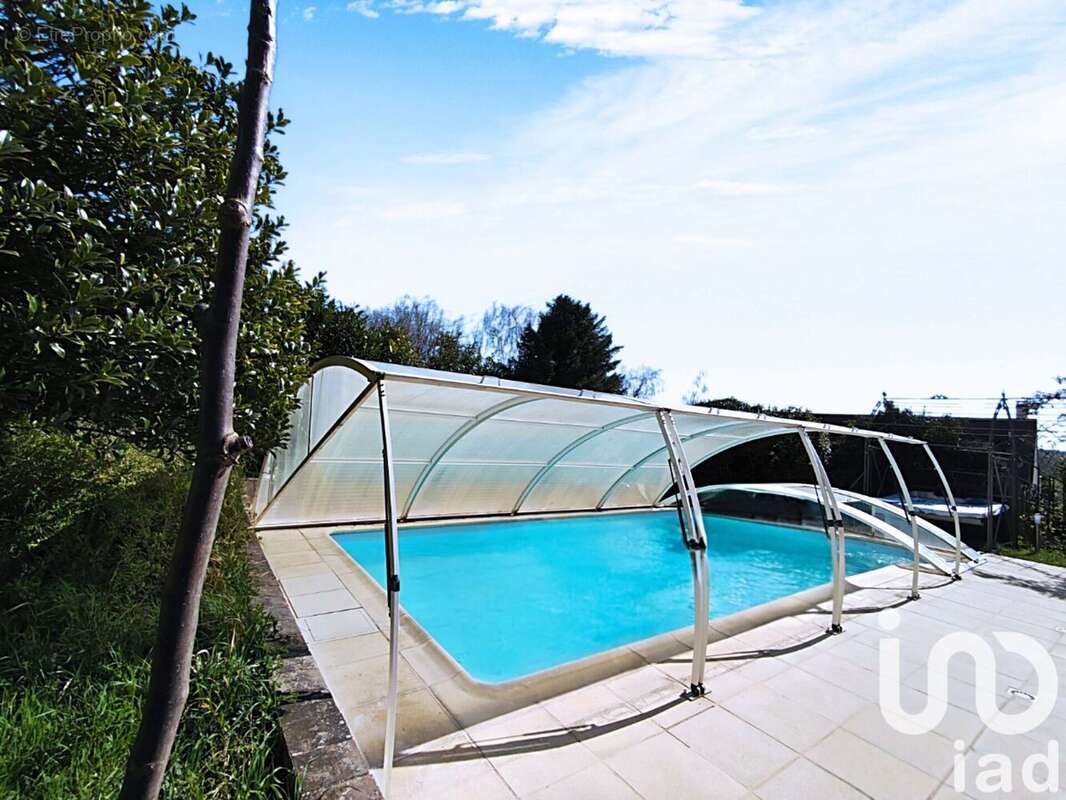 Photo 3 - Maison à CONDE-SAINTE-LIBIAIRE