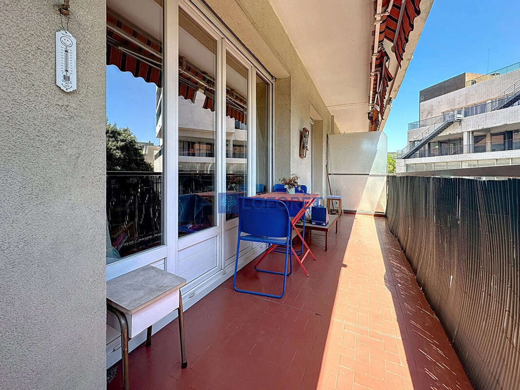 Appartement à DRAGUIGNAN