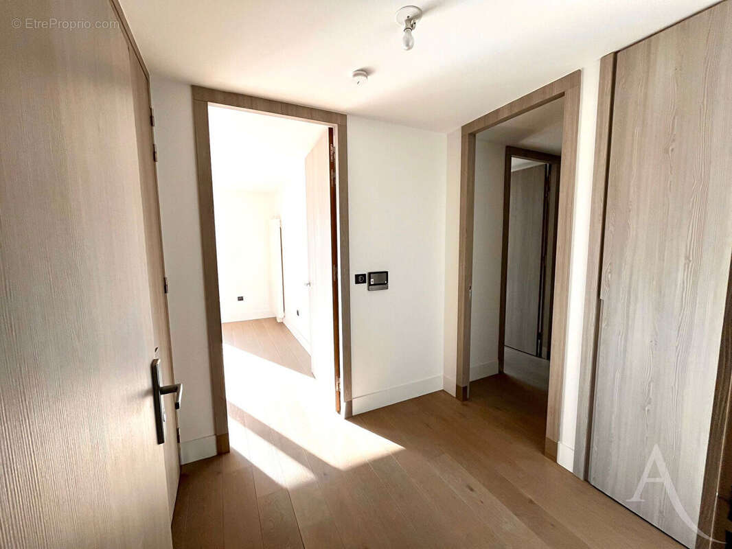Appartement à METZ