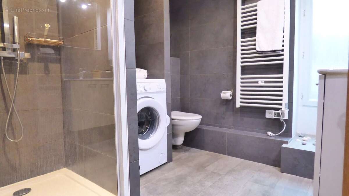 Quartier wilson - beau 2/3 pices en bon etat - photo 9