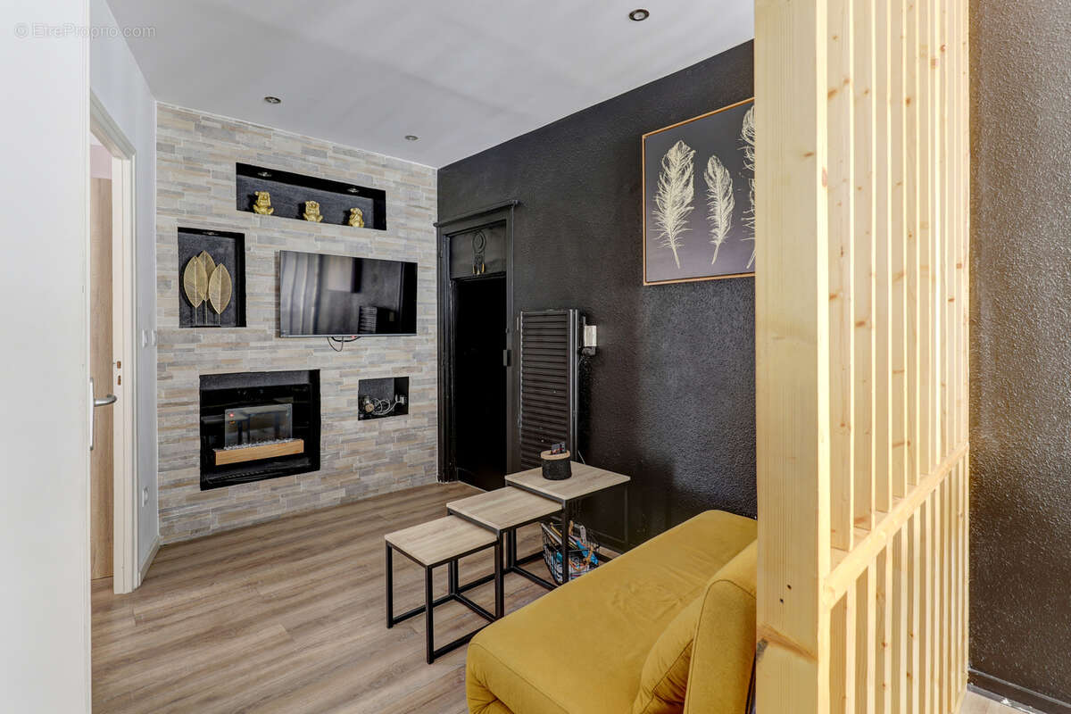 Appartement 3 pièces 51m2 hypercentre - Ideal investsseur - photo 2