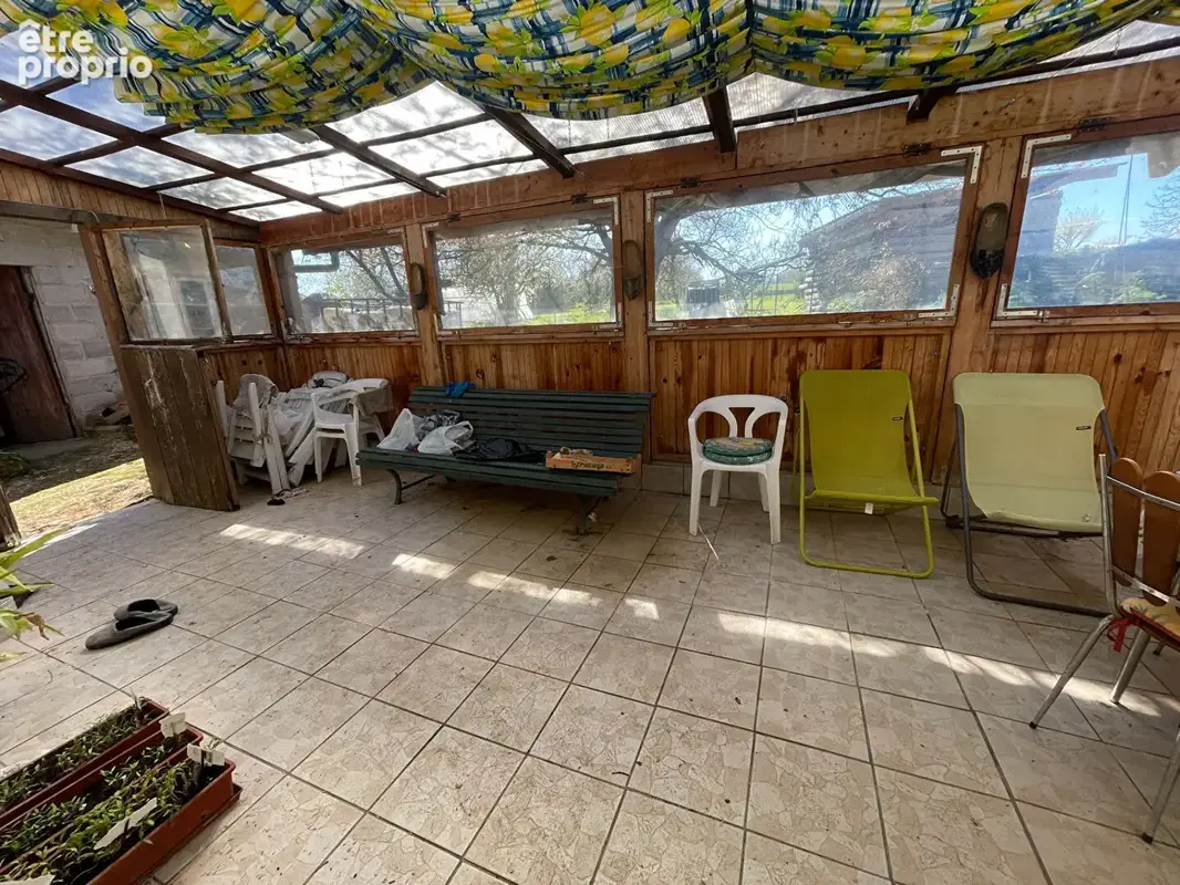 Maison Ogeviller 5 pièce(s) - photo 11