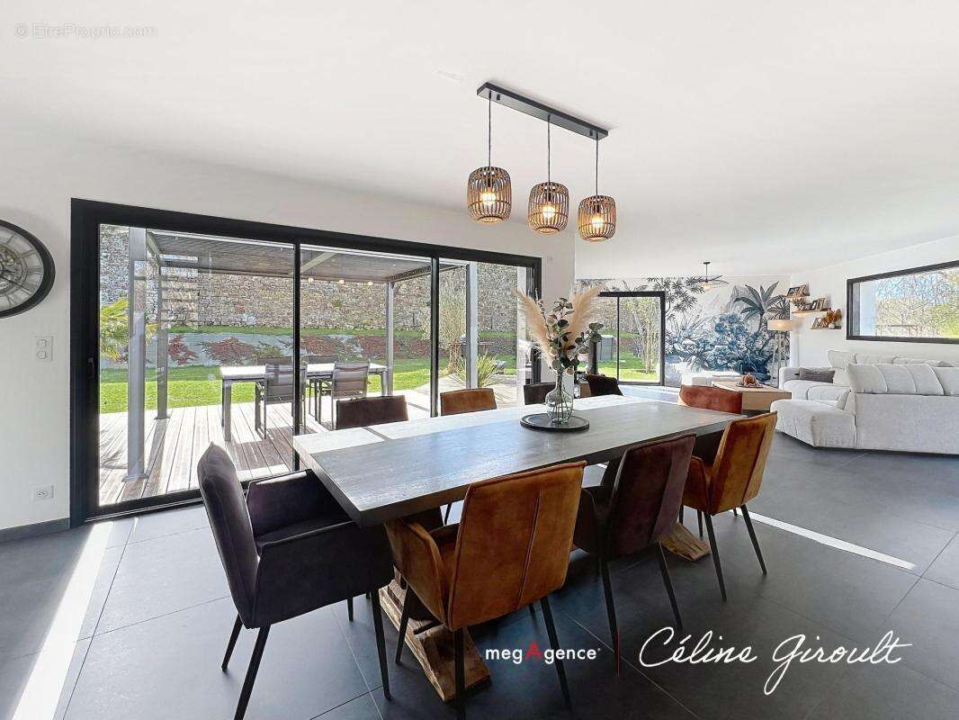 Maison d'architecte 2021, hébergements atypiques et espace bien-être ! - photo 6