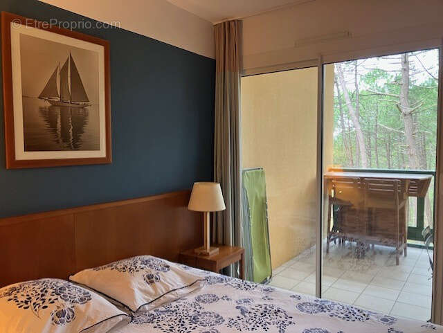 Appartement à CARCANS