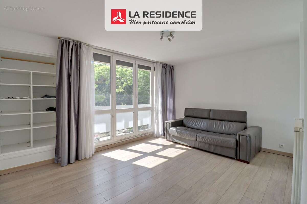 Appartement 56 m² à Poissy  - photo 5