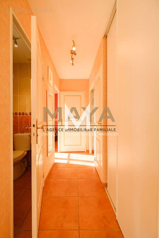 Appartement à SAINTE-MAXIME