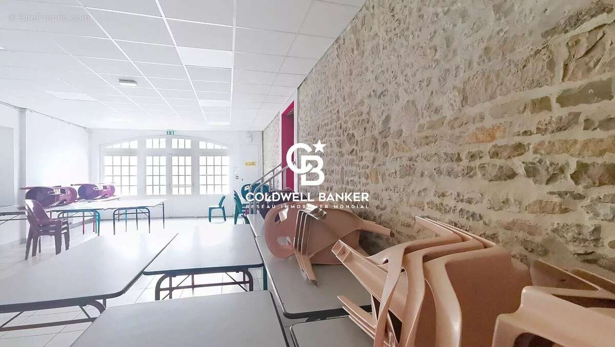 Appartement à MARANS