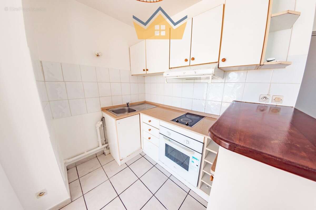 Appartement à FORT-DE-FRANCE