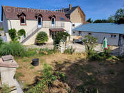 Maison à GRAINVILLE-LANGANNERIE