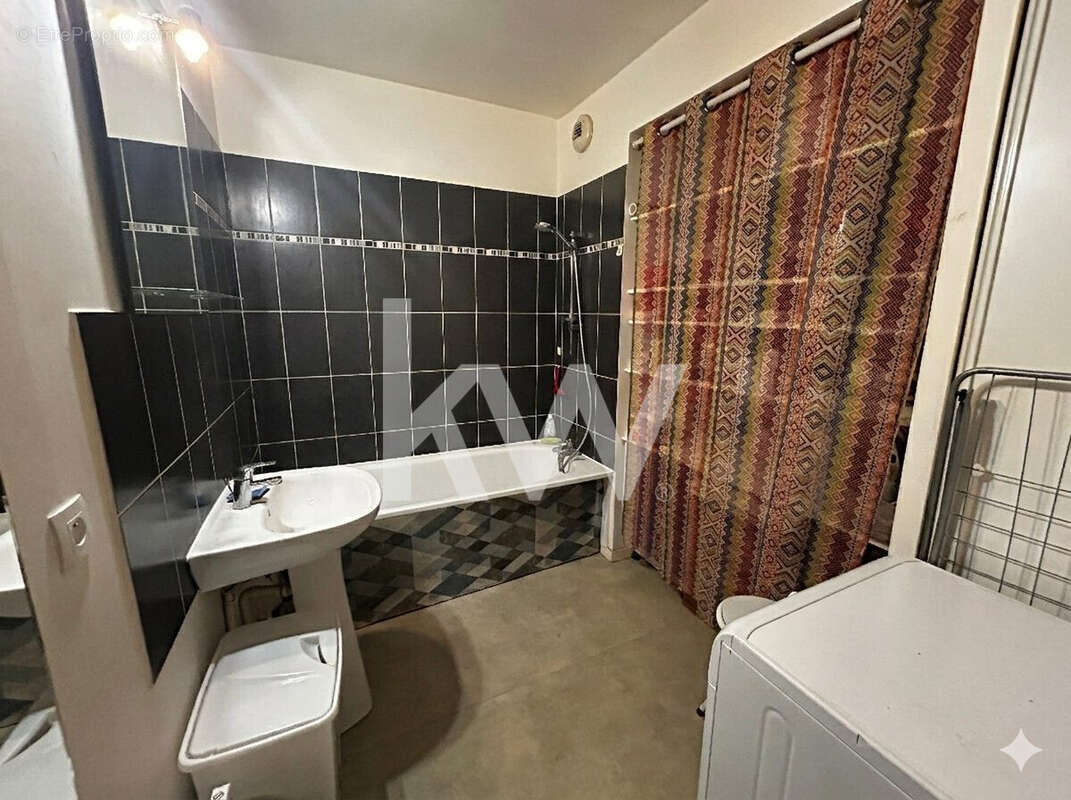 Appartement à ARGENTEUIL