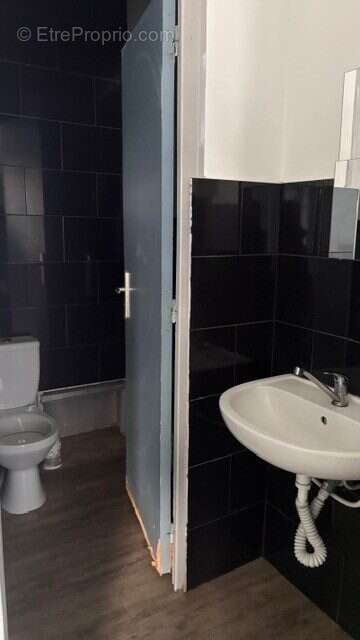 Commerce à GRENOBLE