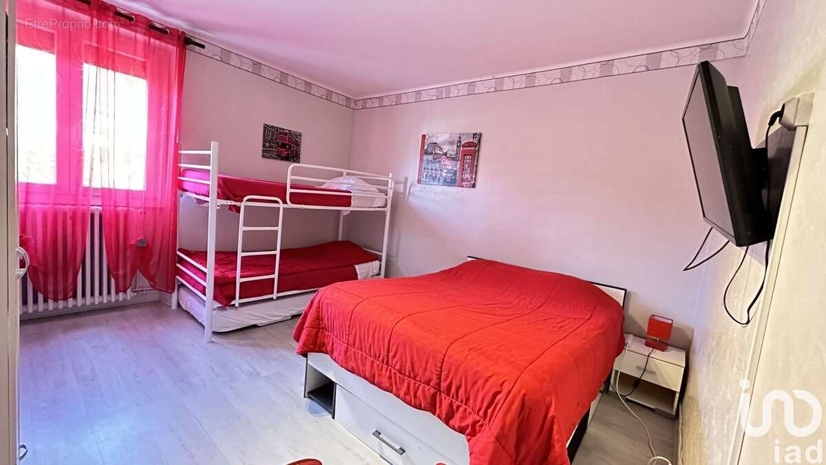 Photo 9 - Commerce à BAUME-LES-DAMES