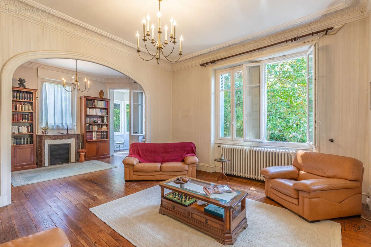 Maison 288 m² à Biarritz  - photo 5