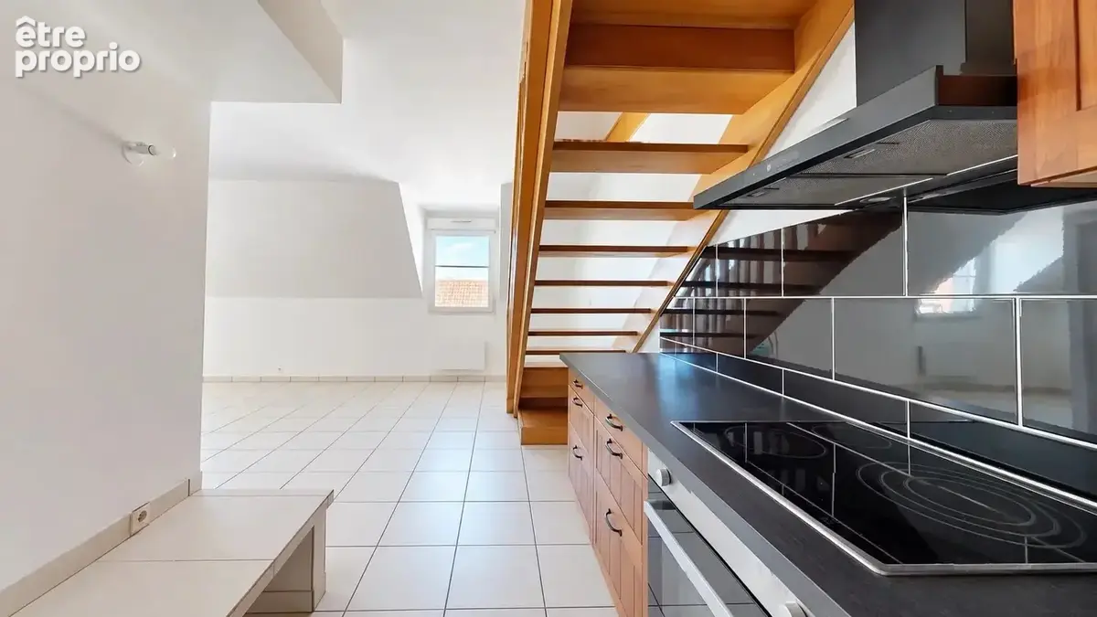 Appartement 3 pièces 67 m² à vendre à Montfermeil (93370) - photo 7