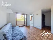 Appartement à HABERE-POCHE