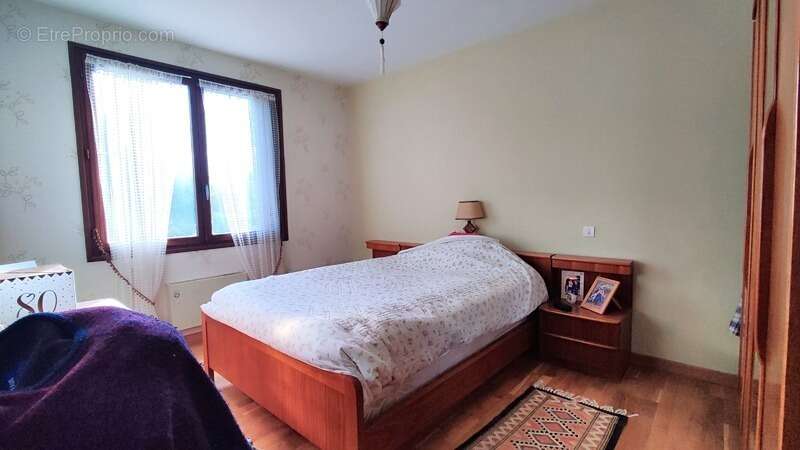 Maison à HAUTEVILLE-LES-DIJON