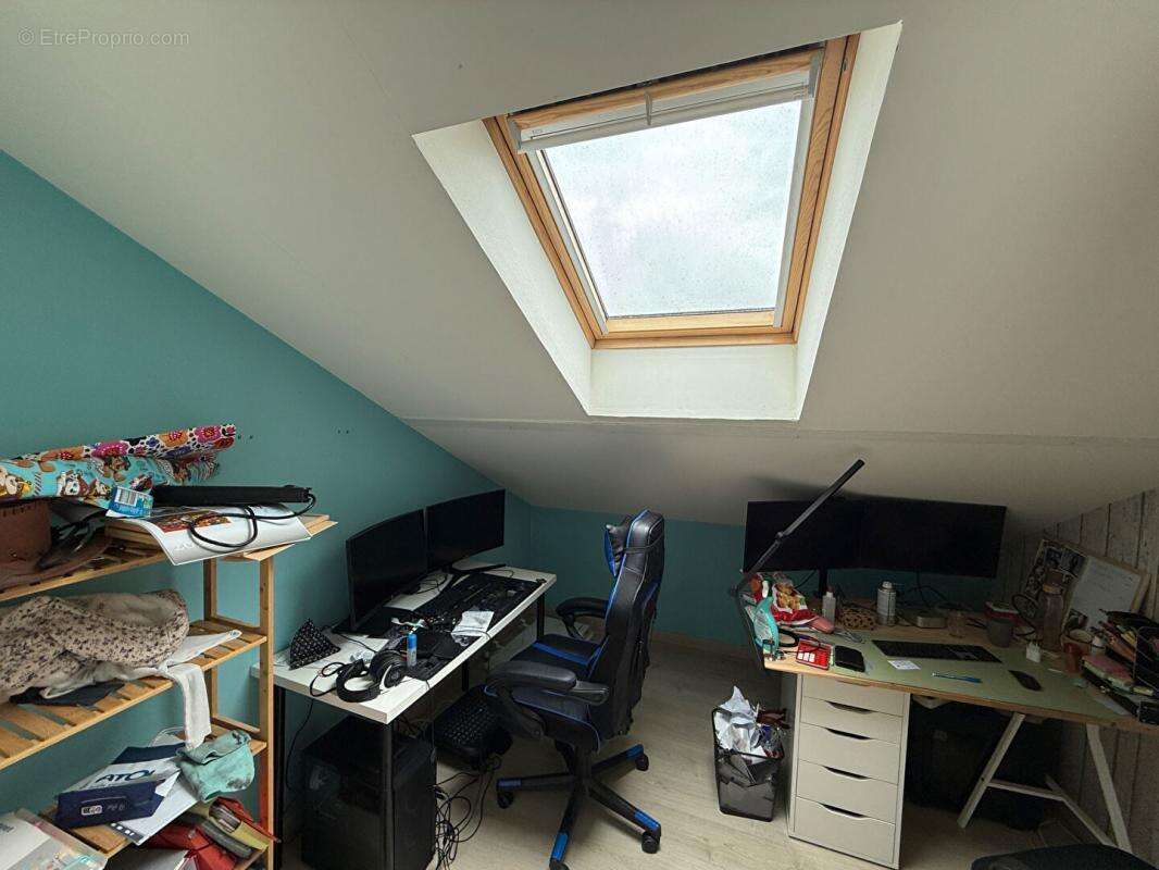 Maison à COURCELLES-LES-MONTBELIARD