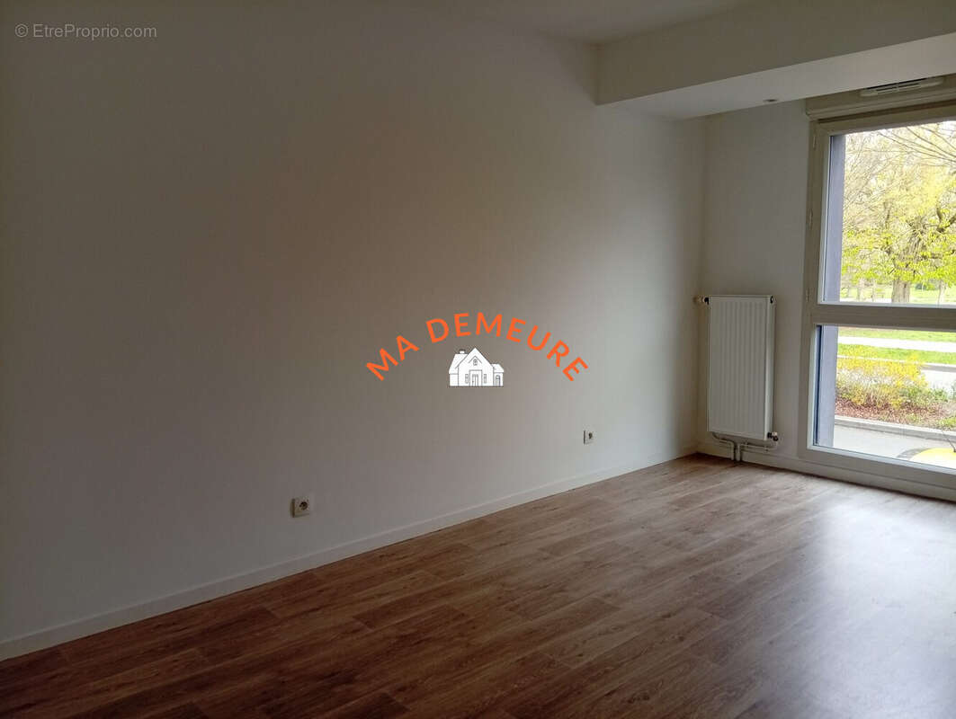 Appartement à TOURCOING