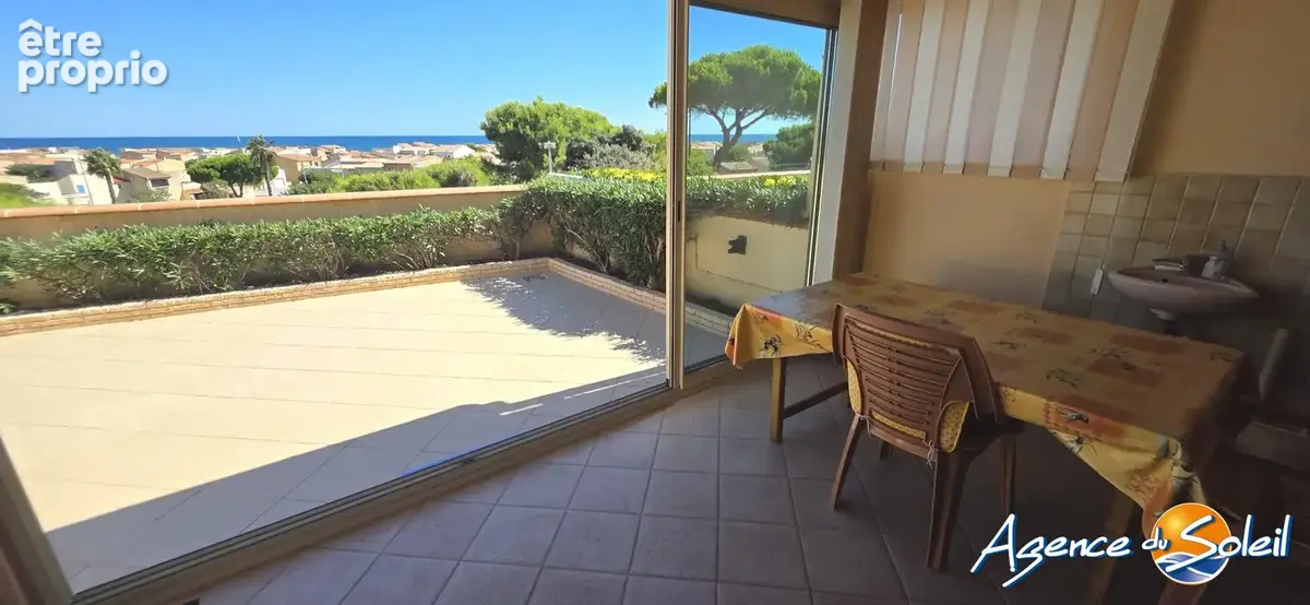 Maison 3 pièces 46 m² à vendre à Fleury (11560) - photo 6