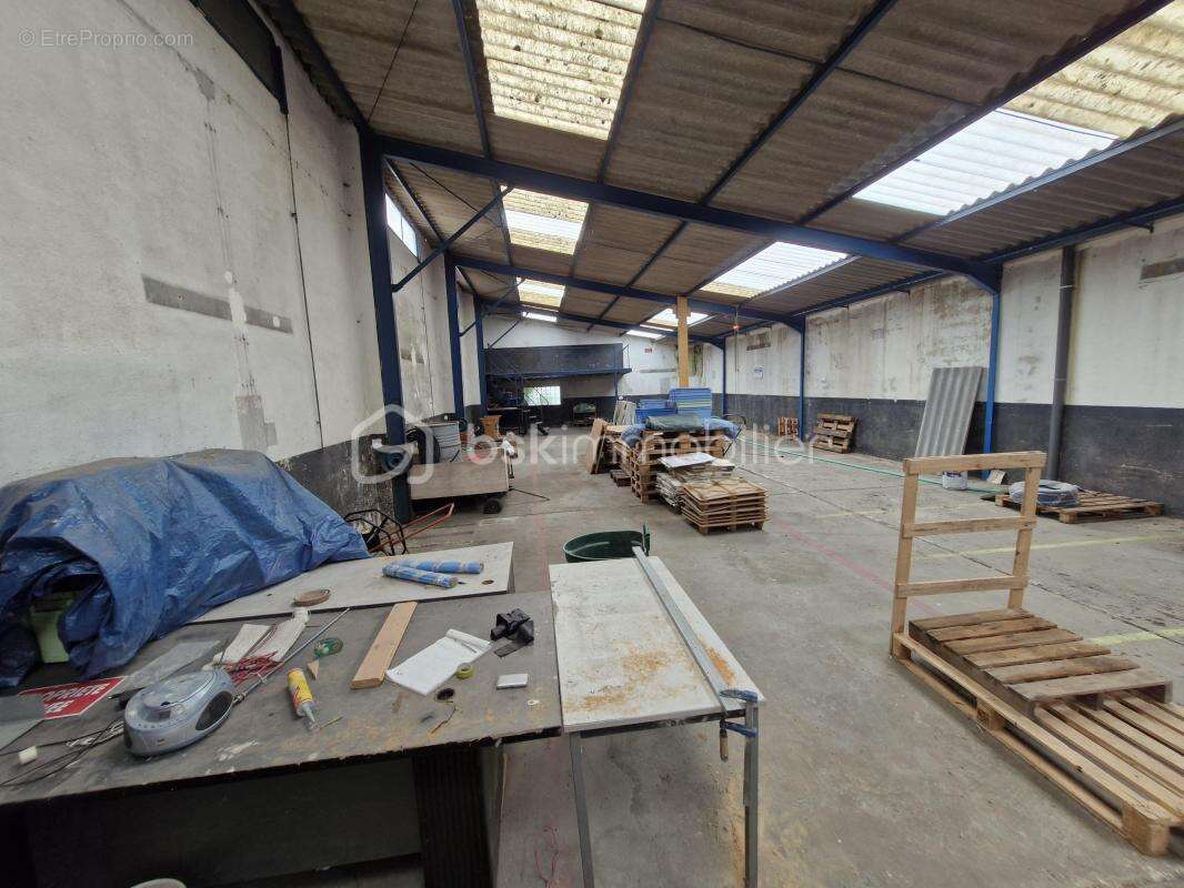 Appartement à BERGERAC