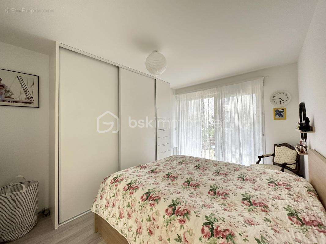 Appartement à TOURS