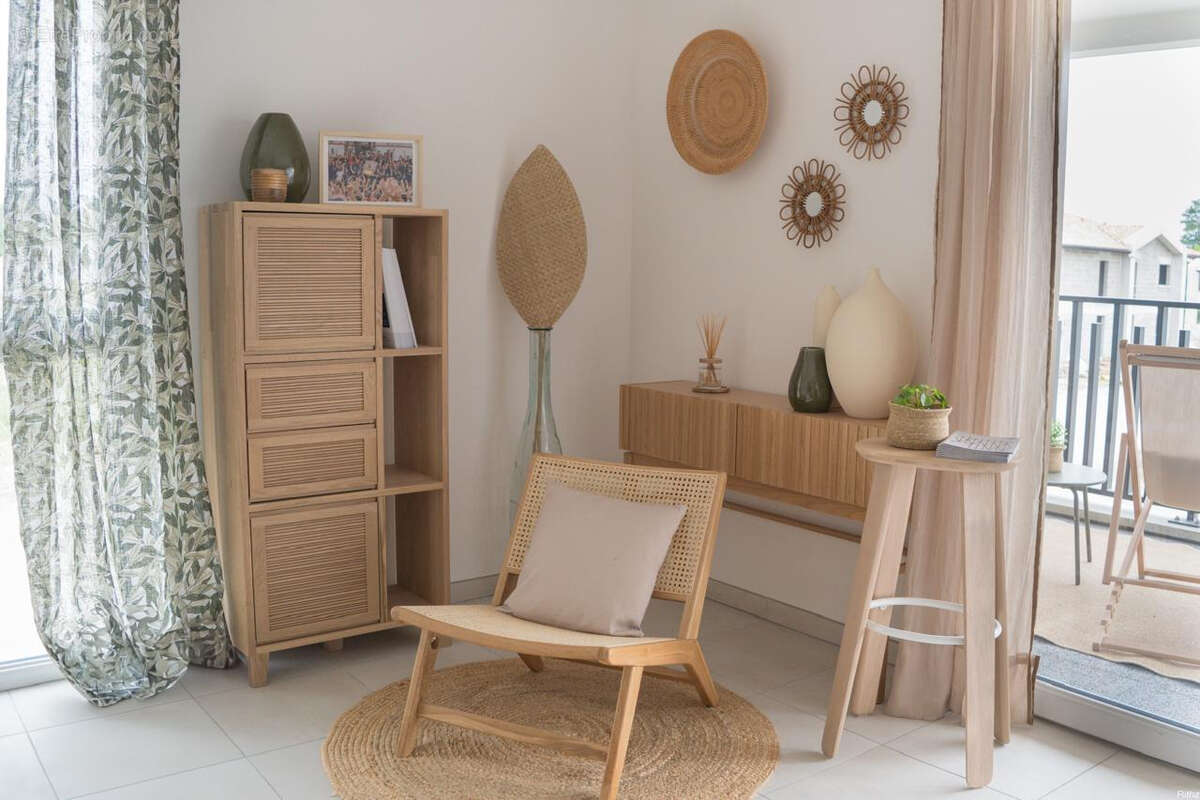 Appartement à SAINT-VINCENT-DE-TYROSSE