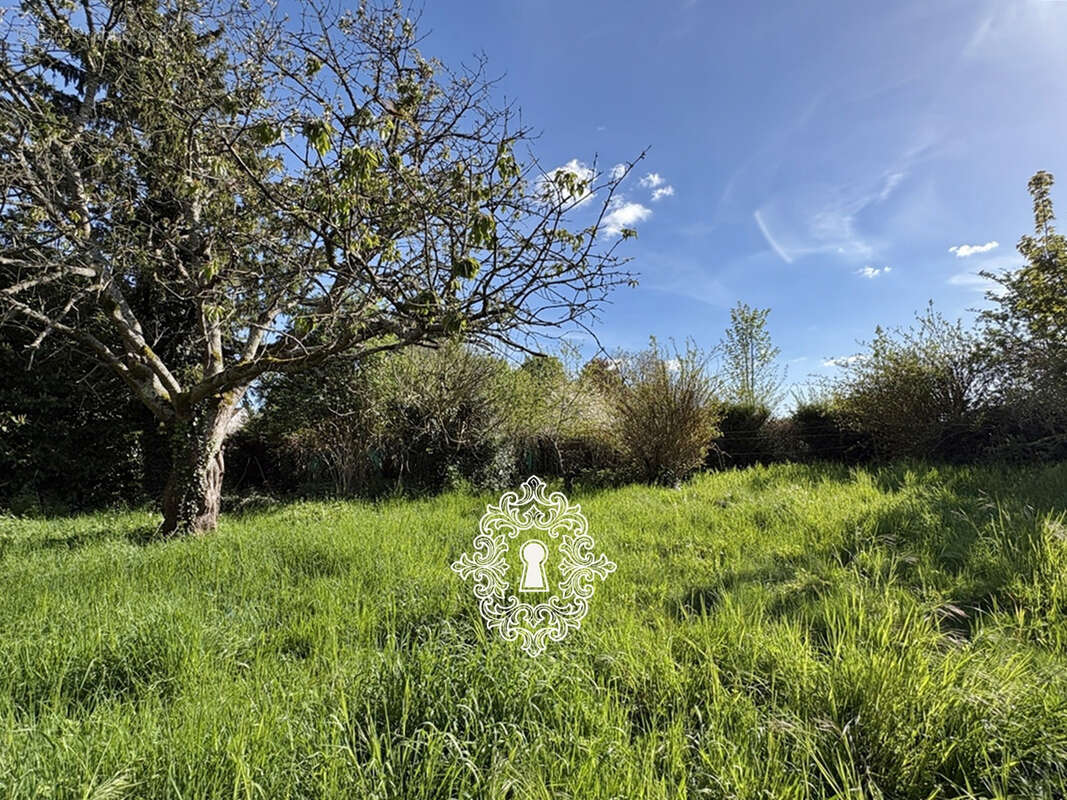 Maison à BRAY-SUR-SEINE