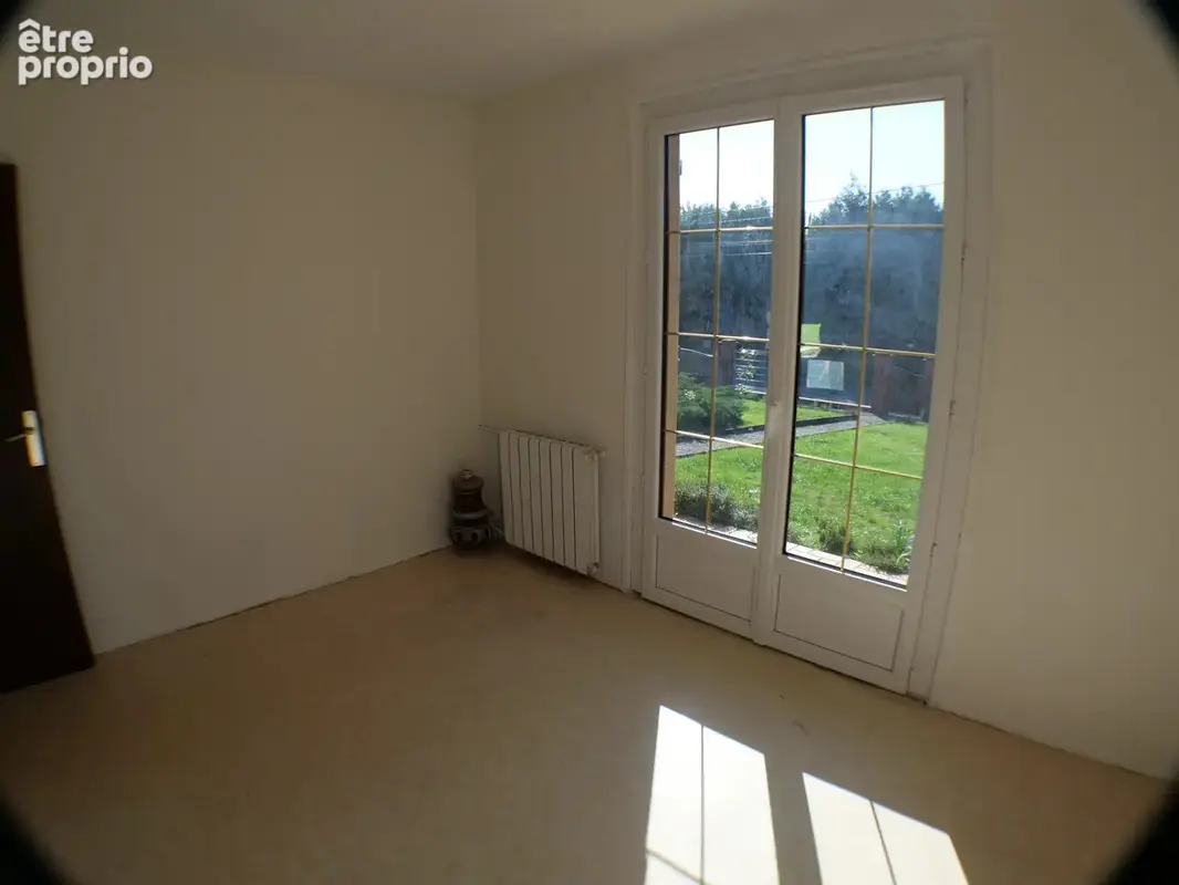 Charmante maison 6 pièces à Favières. - photo 8