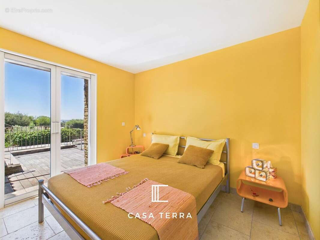 RIPPA – Villa vue mer / Saint-Cyprien - photo 15