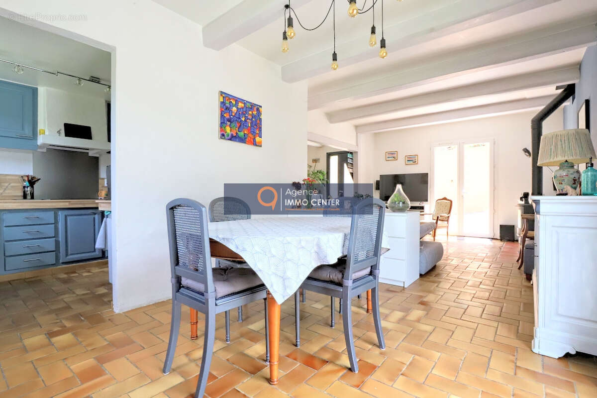 Maison à TOULON