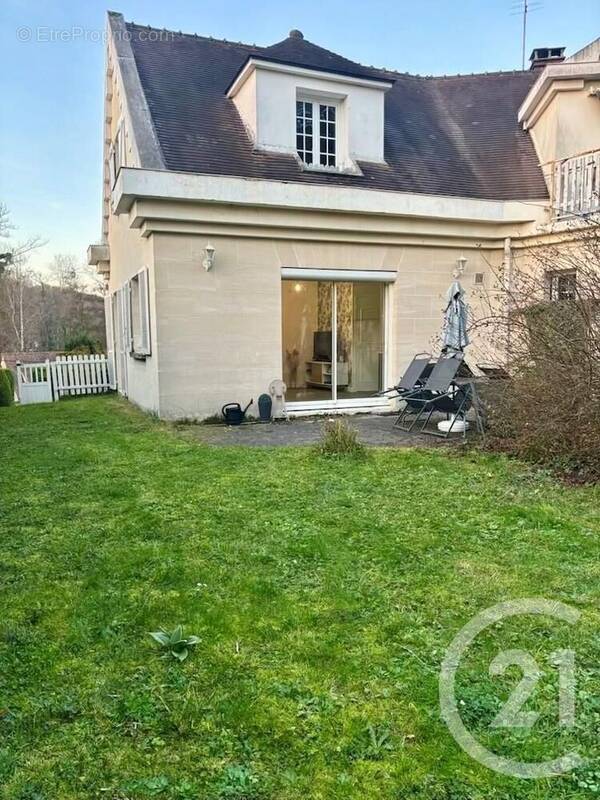 Photo 1 - Appartement à CLERMONT