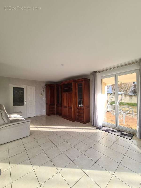 Appartement à BESANCON