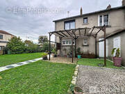 Maison à LE MAY-SUR-EVRE