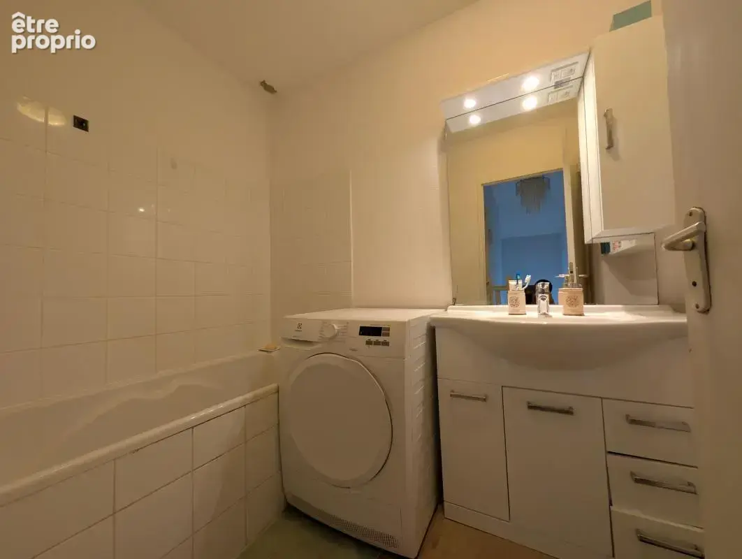 Appartement À Vendre - photo 9