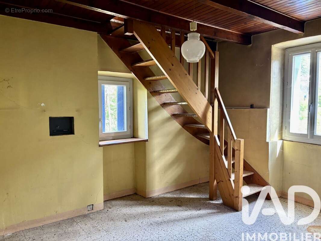 Photo 3 - Maison à VALS-LES-BAINS