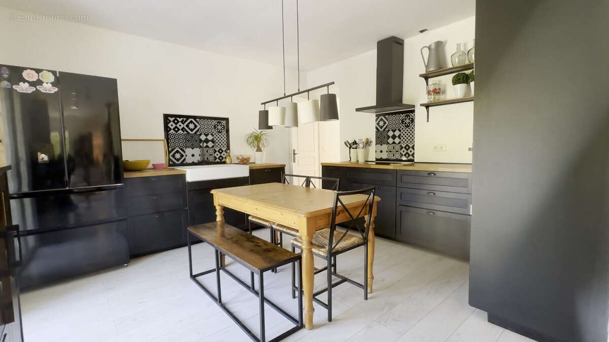 Maison à CASTELLANE