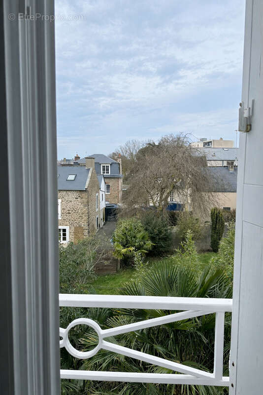 Appartement à DINARD