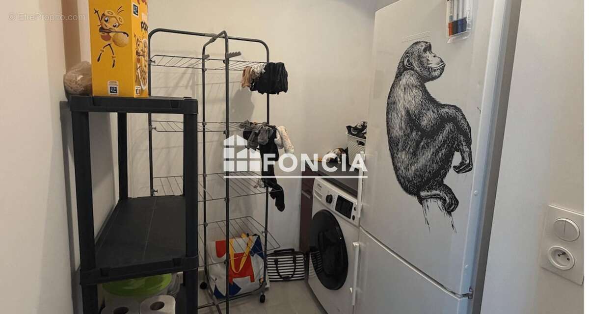 Appartement à DRAGUIGNAN