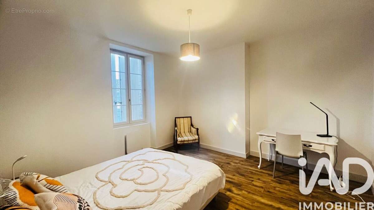 Photo 8 - Appartement à ANGOULEME