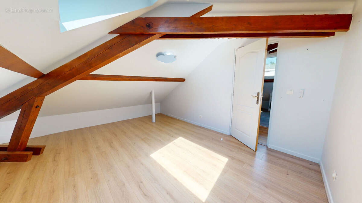 Appartement à SEYSSINET-PARISET