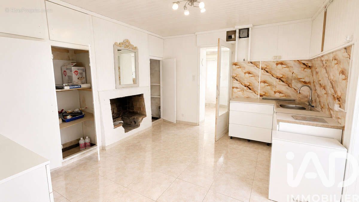 Photo 6 - Maison à NIMES