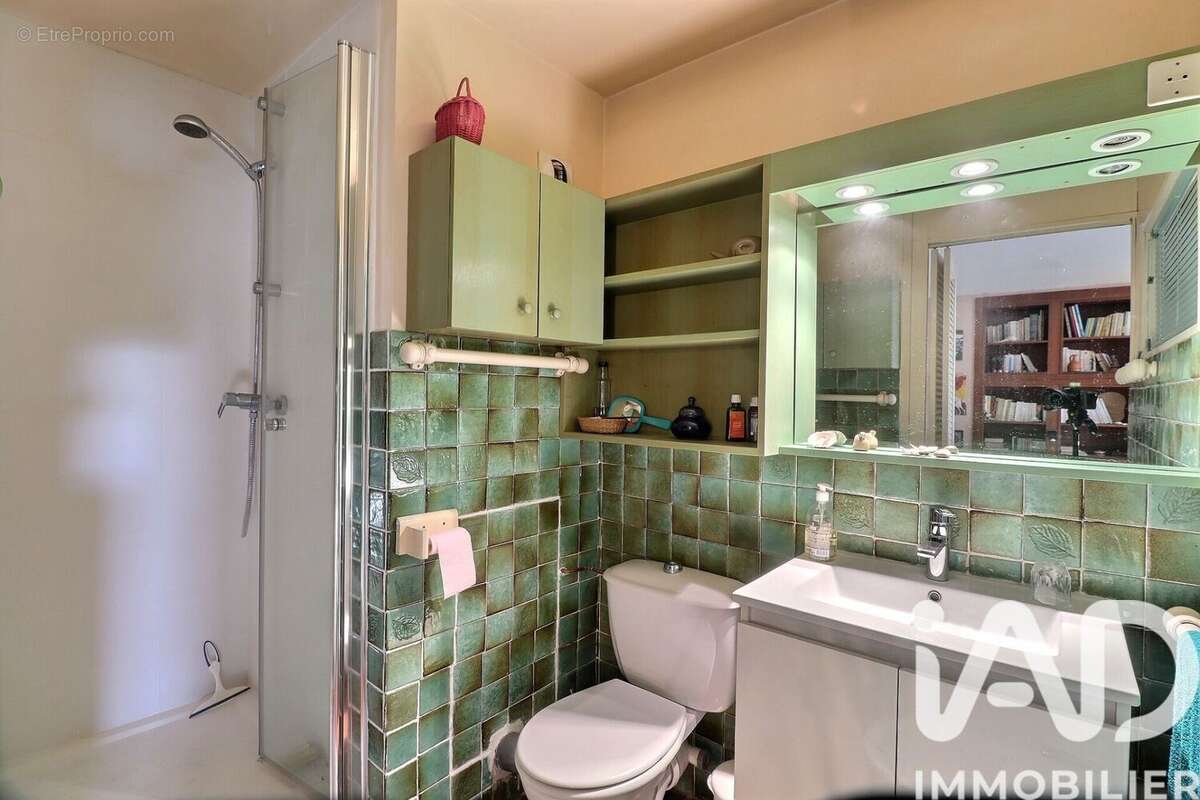 Photo 5 - Appartement à AIX-EN-PROVENCE