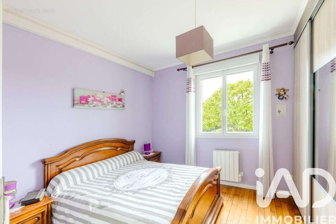 Photo 7 - Maison à CORMEILLES-EN-PARISIS