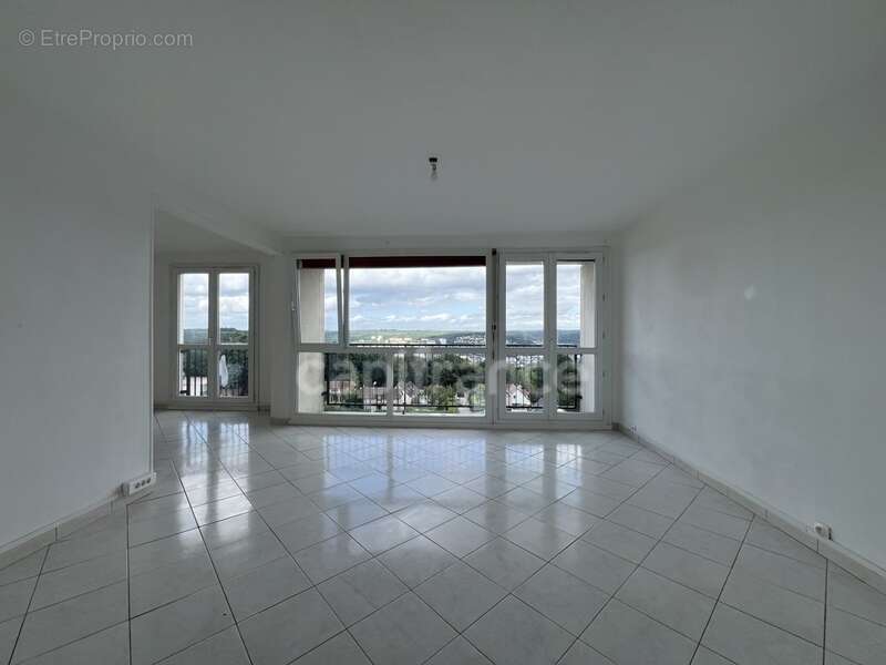 Appartement à MAROMME